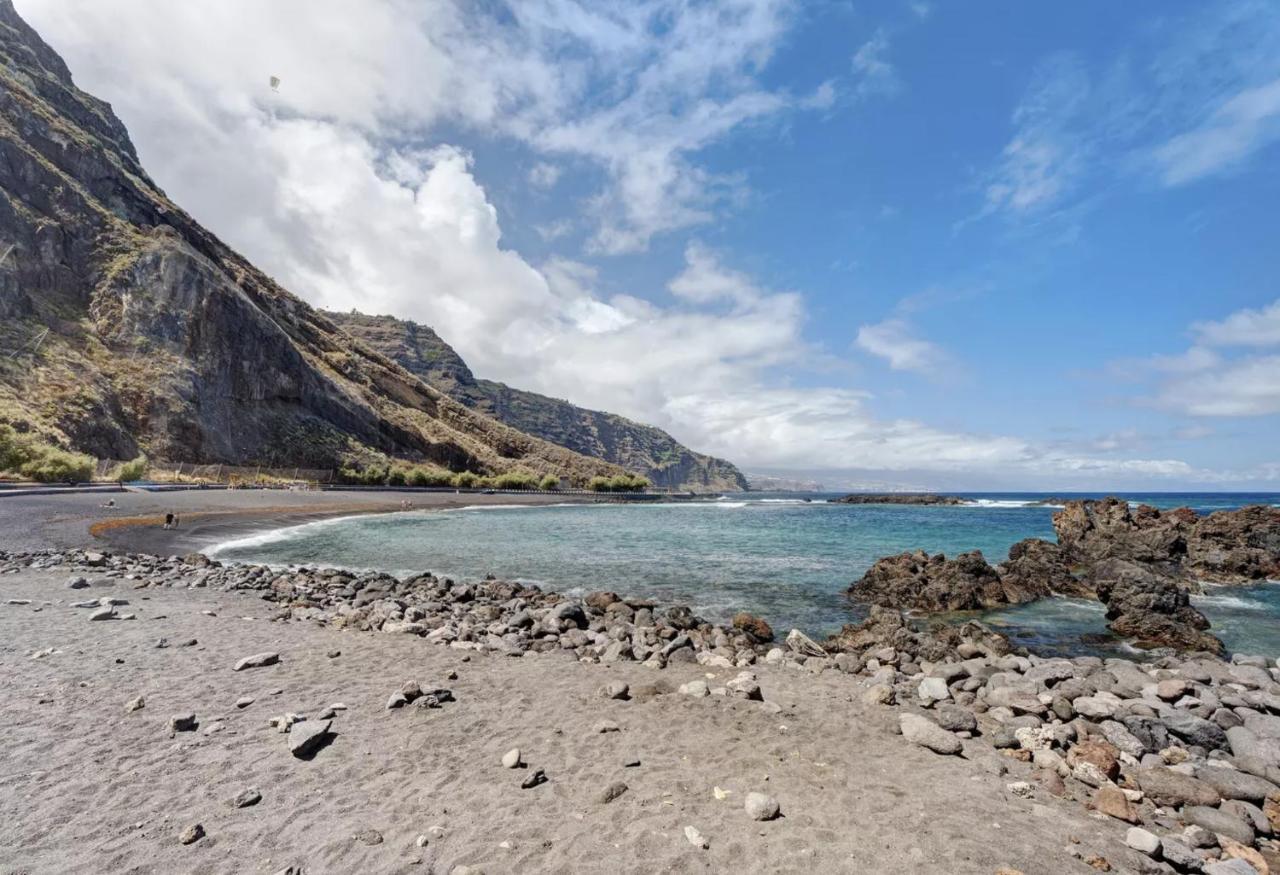 Roque Mar Apartamento Atardecer Santa Cruz de Tenerife Zewnętrze zdjęcie
