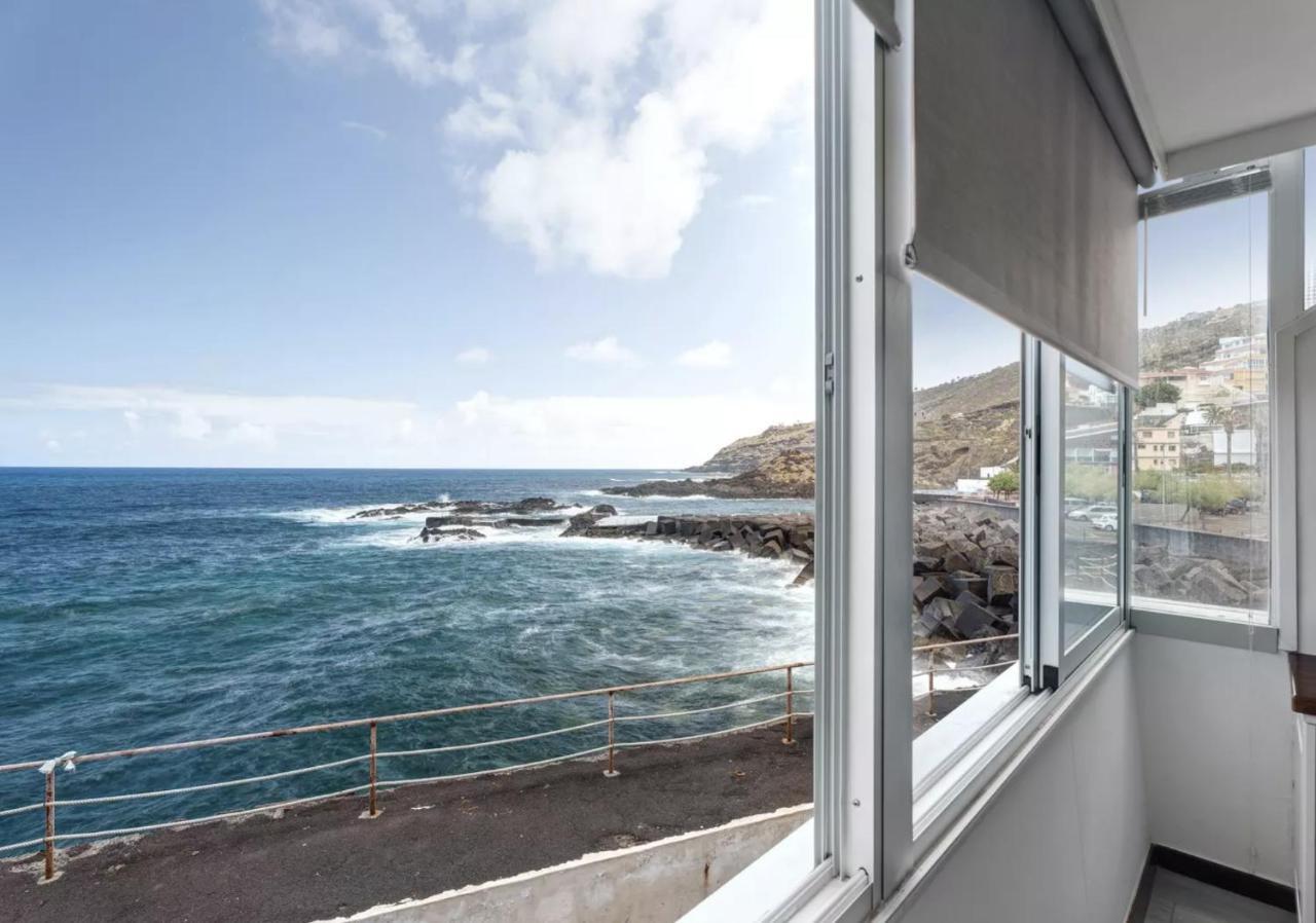 Roque Mar Apartamento Atardecer Santa Cruz de Tenerife Zewnętrze zdjęcie
