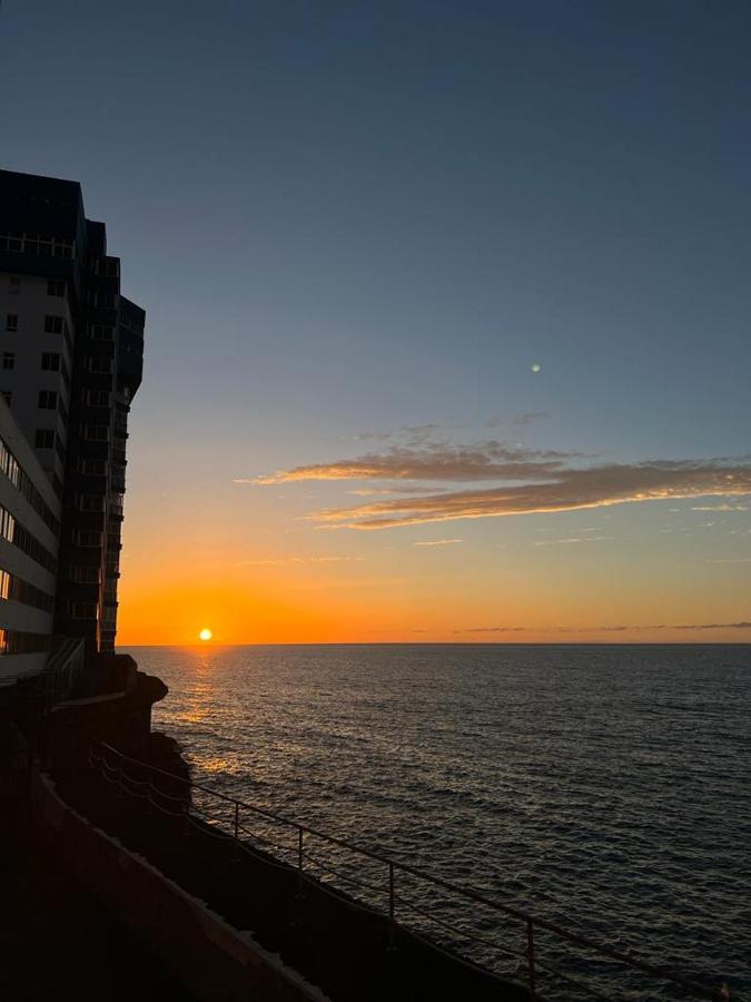 Roque Mar Apartamento Atardecer Santa Cruz de Tenerife Zewnętrze zdjęcie