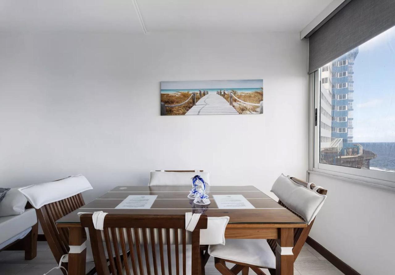 Roque Mar Apartamento Atardecer Santa Cruz de Tenerife Zewnętrze zdjęcie