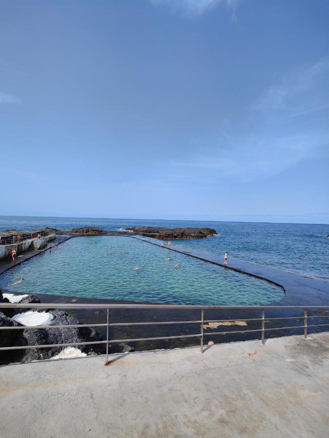 Roque Mar Apartamento Atardecer Santa Cruz de Tenerife Zewnętrze zdjęcie
