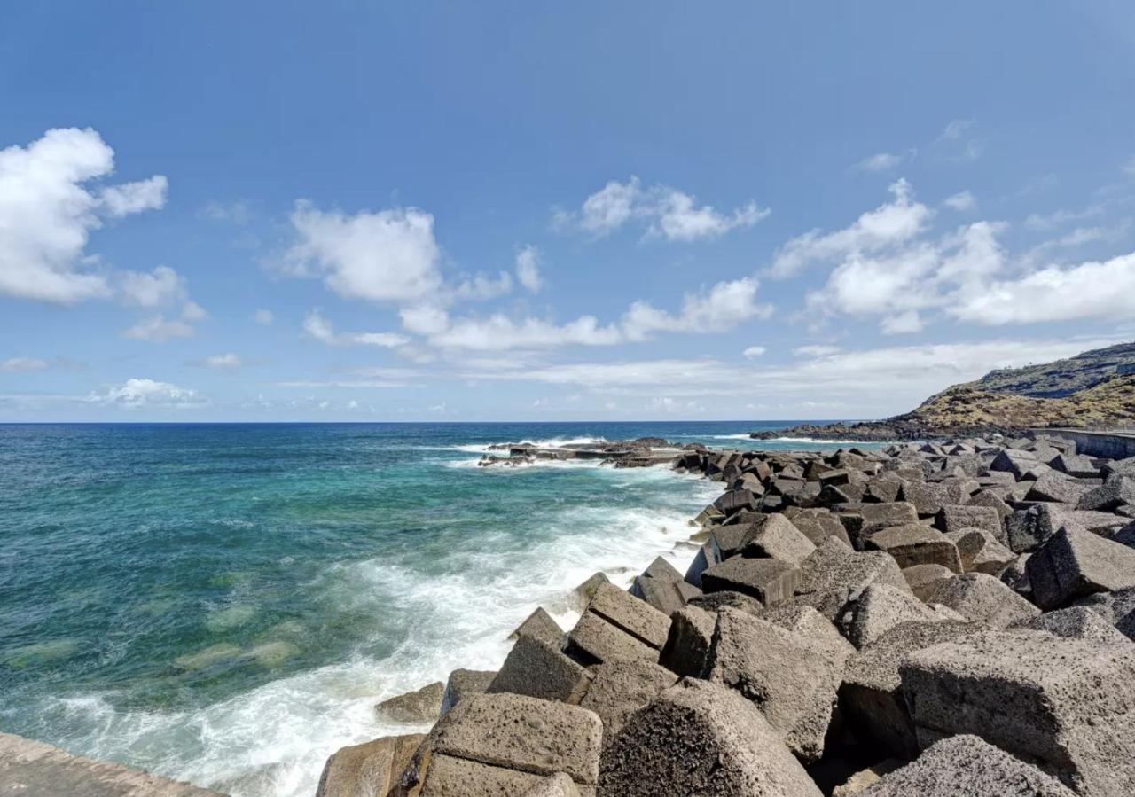 Roque Mar Apartamento Atardecer Santa Cruz de Tenerife Zewnętrze zdjęcie