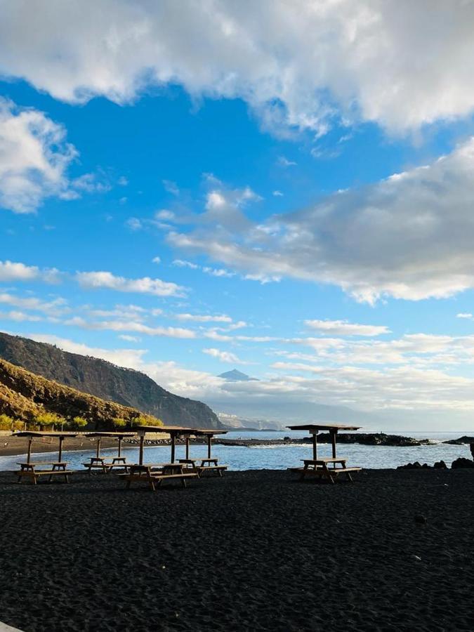 Roque Mar Apartamento Atardecer Santa Cruz de Tenerife Zewnętrze zdjęcie