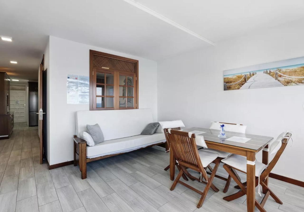 Roque Mar Apartamento Atardecer Santa Cruz de Tenerife Zewnętrze zdjęcie