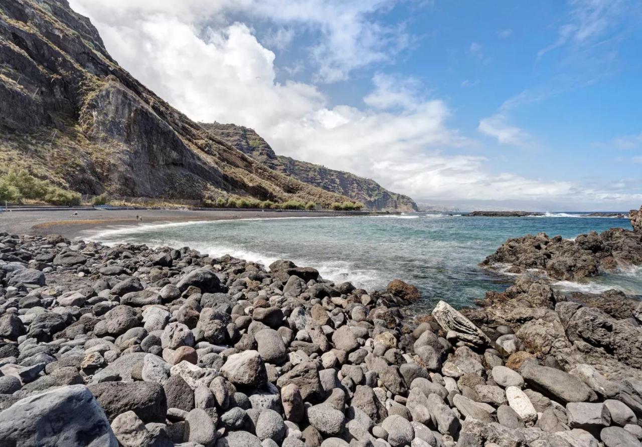 Roque Mar Apartamento Atardecer Santa Cruz de Tenerife Zewnętrze zdjęcie