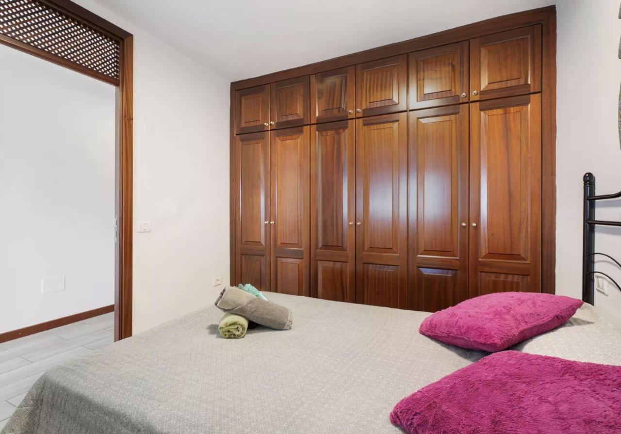 Roque Mar Apartamento Atardecer Santa Cruz de Tenerife Zewnętrze zdjęcie
