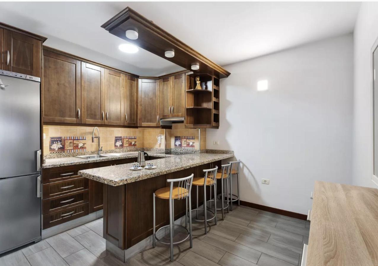 Roque Mar Apartamento Atardecer Santa Cruz de Tenerife Zewnętrze zdjęcie