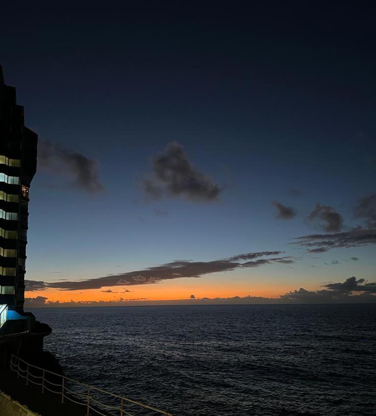 Roque Mar Apartamento Atardecer Santa Cruz de Tenerife Zewnętrze zdjęcie