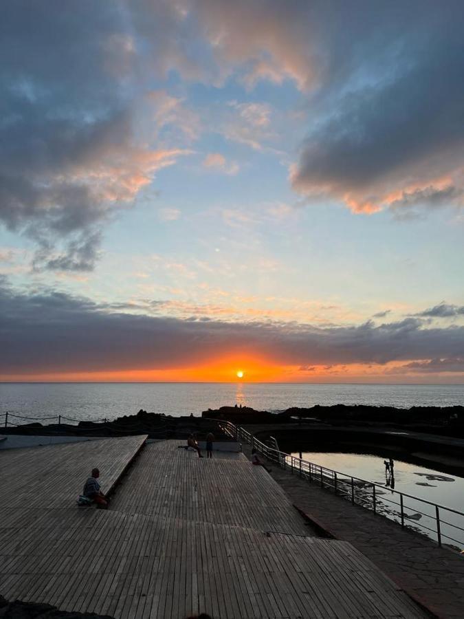 Roque Mar Apartamento Atardecer Santa Cruz de Tenerife Zewnętrze zdjęcie