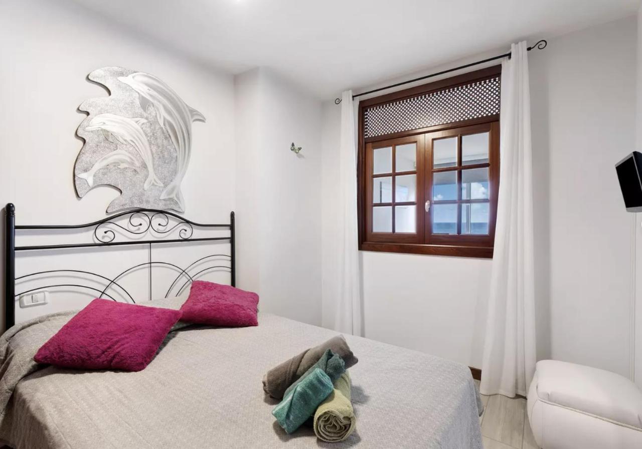Roque Mar Apartamento Atardecer Santa Cruz de Tenerife Zewnętrze zdjęcie