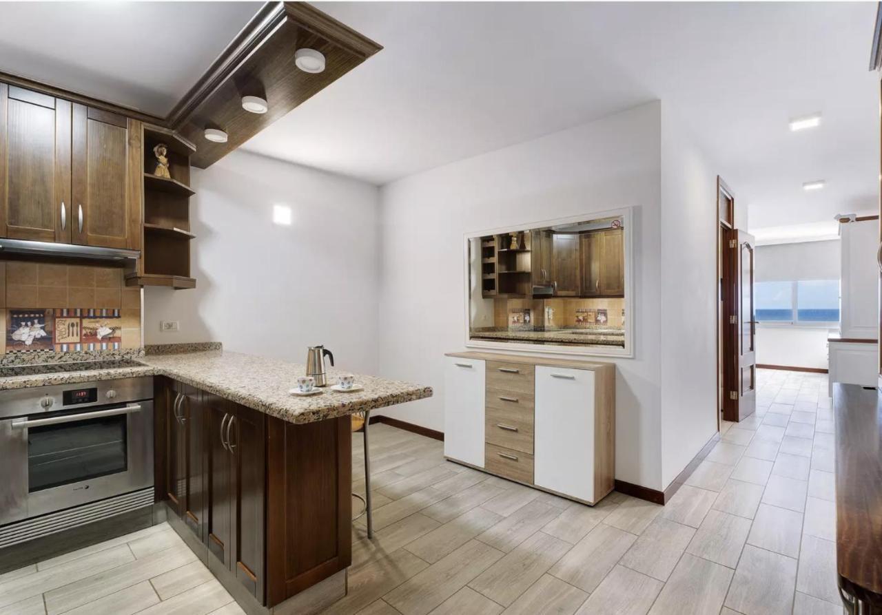 Roque Mar Apartamento Atardecer Santa Cruz de Tenerife Zewnętrze zdjęcie